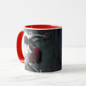 Saci Caneca Mok (Voorkant links)