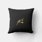 Saci Kussen (Achterkant)