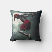 Saci Kussen (Voorkant)