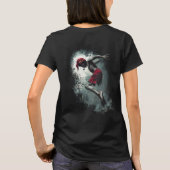 Saci T-shirt (Achterkant)