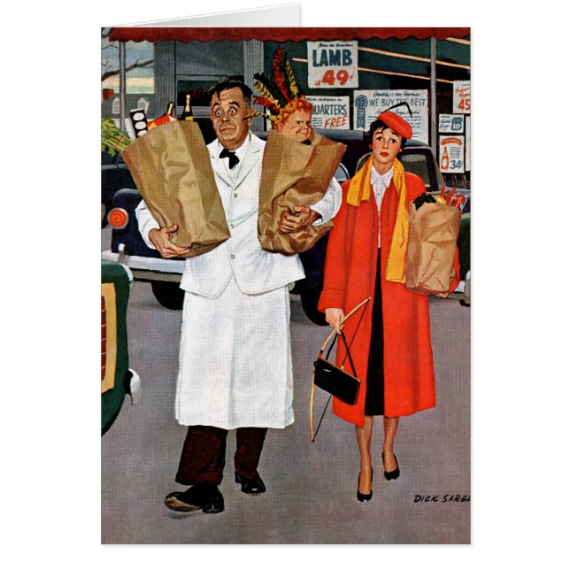 Sack Full of Trouble (Voorkant)