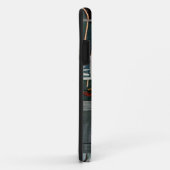 Sack Full of Trouble Case-Mate iPhone Case (Achterkant/rechts)