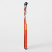 Sack Full of Trouble Case-Mate Samsung Galaxy Hoesje (Achterkant/links)