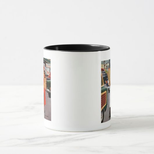 Sack Full of Trouble Mok (Midden)