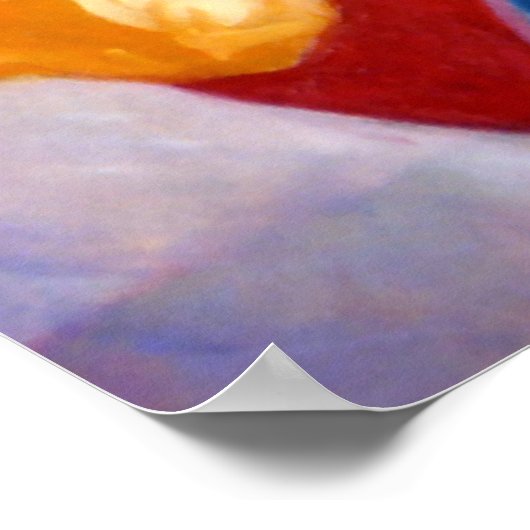 SACKBUT POSTER (Hoek)