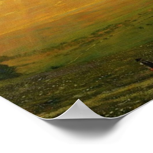 Säckingen Poster (Hoek)