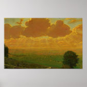 Säckingen Poster (Voorkant)