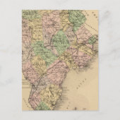 Saco, Biddeford Briefkaart (Voorkant)