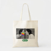 Saco das Compras Pingo Doce Tote Bag (Voorkant)
