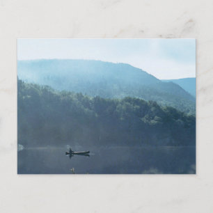 Saco Lake White Mountains New Hampshire Briefkaart