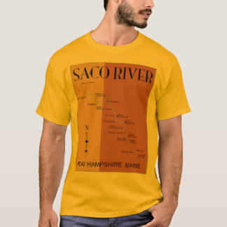 Saco T-shirt