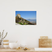 Sacra di San Michele Poster (Keuken)