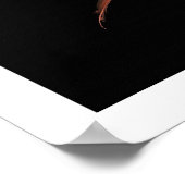 Sacral Chakra Poster (Hoek)