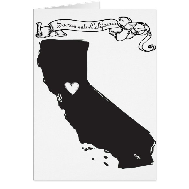 Sacramento (Voorkant)