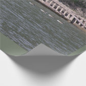 Sacramento Cadeaupapier (Hoek)