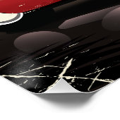 Sacramento California Perfect Poster (Hoek)