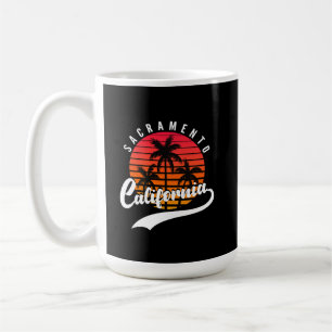 Sacramento, Californische Mok