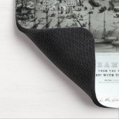 Sacramento City, California Muismat (Hoek)