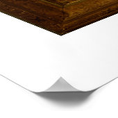 Sacramento City, Poster 1849 juli (Hoek)