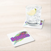 Sacramento Future Onderzetter (Insitu)