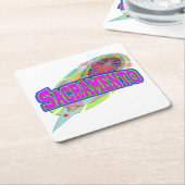 Sacramento Future Onderzetter (Schuin)