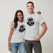 Sacramento Honda Element Gemeenschap T-shirt (Unisex)