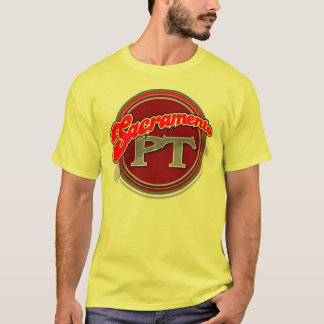 Sacramento Portugal swoop shirt