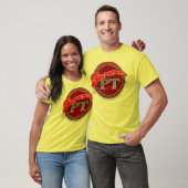 Sacramento Portugal swoop shirt (Unisex)