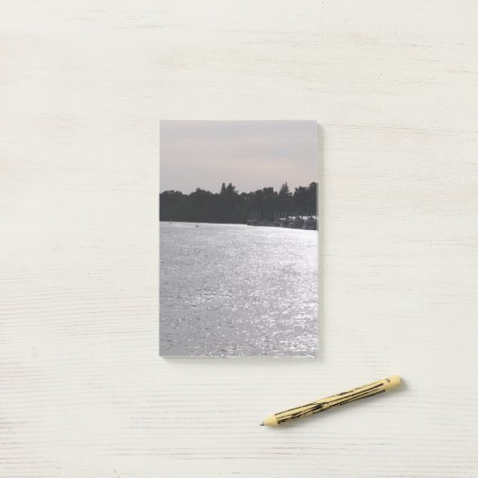 Sacramento Post-it® Notes (Op bureau)