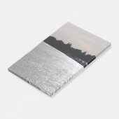 Sacramento Post-it® Notes (Schuin)