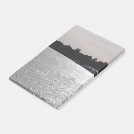 Sacramento Post-it® Notes (Schuin)