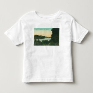 Sacramento, SceneColusa, CA Kinder Shirts