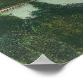 Sacramento, SceneColusa, CA Poster (Hoek)