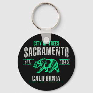 Sacramento Sleutelhanger