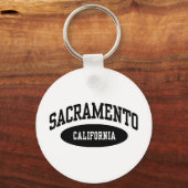 Sacramento Sleutelhanger (Voorkant)