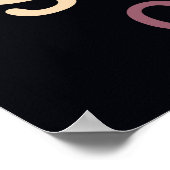 Sacramento, State Capital, Californië, Reizen Poster (Hoek)