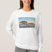 Sacramento Valley Irrigation Bldgs T-shirt (Voorkant)