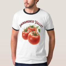 Sacramento Valley Tomaten