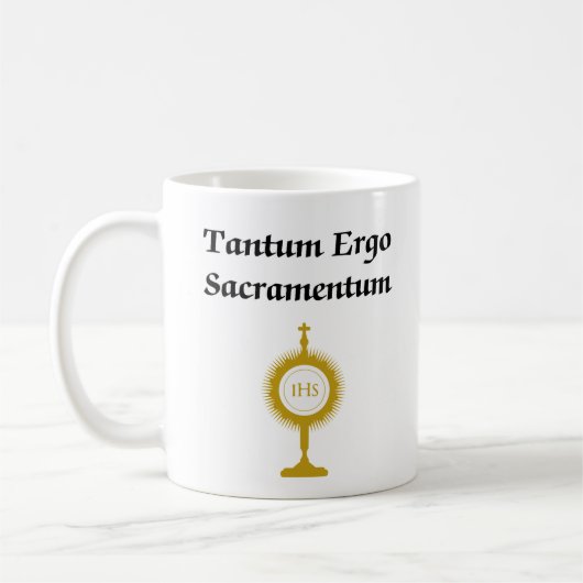 Sacramentum mok (Links)