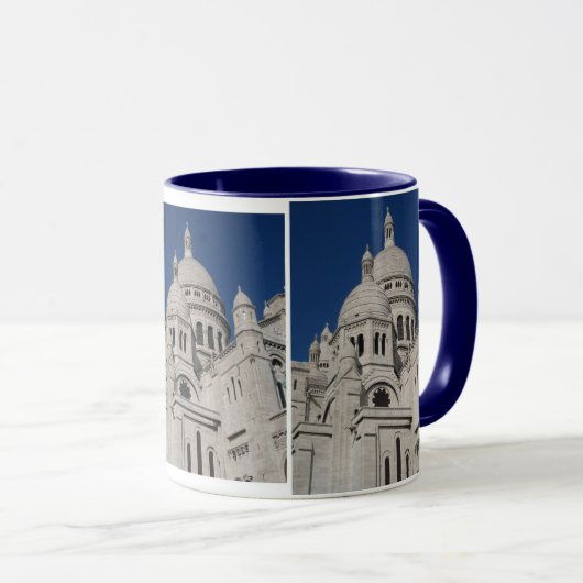 Sacre Coeur 1 Mok (Voorkant rechts)