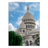 Sacré-Coeur Basilica (Voorkant)