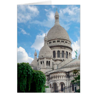 Sacré-Coeur Basilica