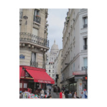 Sacre Coeur Basilica Dome, Parijs