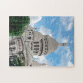 Sacré-Coeur Basilica Legpuzzel (Horizontaal)