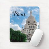 Sacré-Coeur Basilica Muismat (Met muis)