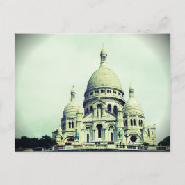 Sacre Coeur Briefkaart