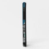 sacre coeur in frankrijk Case-Mate iPhone case (Achterkant/links)