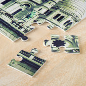 Sacre Coeur Legpuzzel (Zijkant)