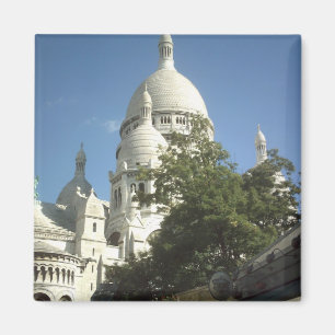 Sacre Coeur magneet