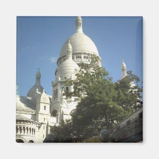 Sacre Coeur magneet